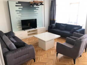 Istanberry - Bahcelievler King Flats